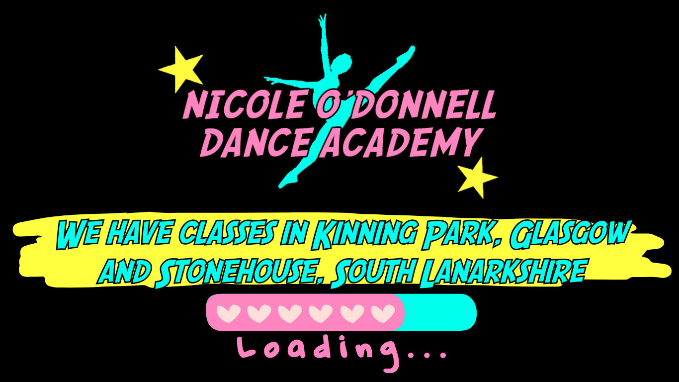 Nicole O'Donnell Dance Academy